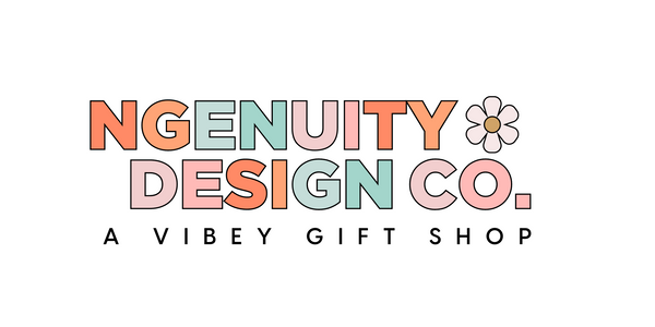 Ngenuity Design Co. 